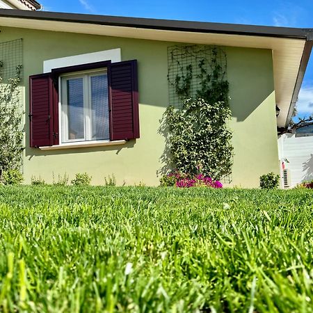 Arya Bed And Breakfast Roccasecca Екстер'єр фото