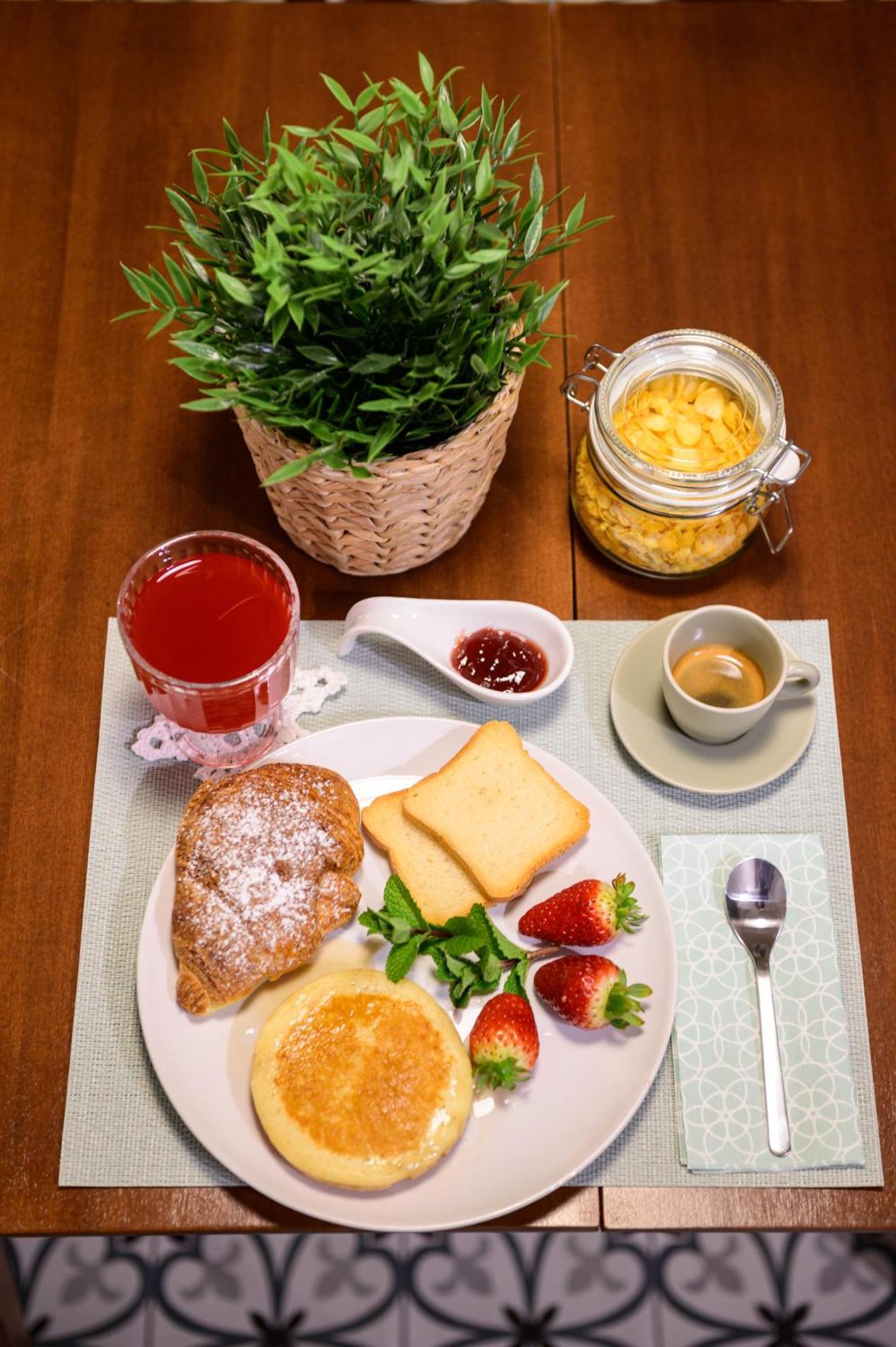 Arya Bed And Breakfast Roccasecca Екстер'єр фото