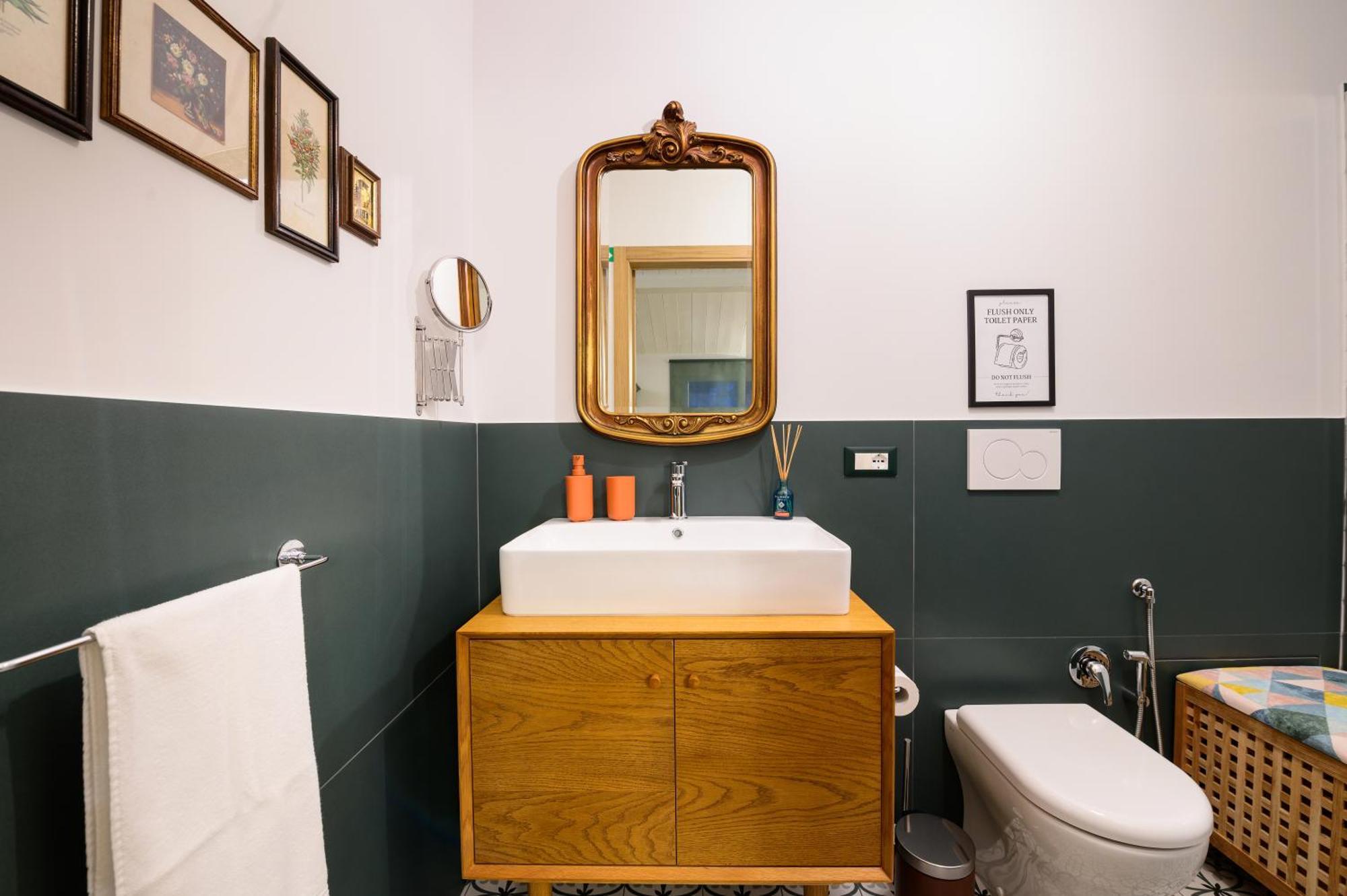 Arya Bed And Breakfast Roccasecca Екстер'єр фото
