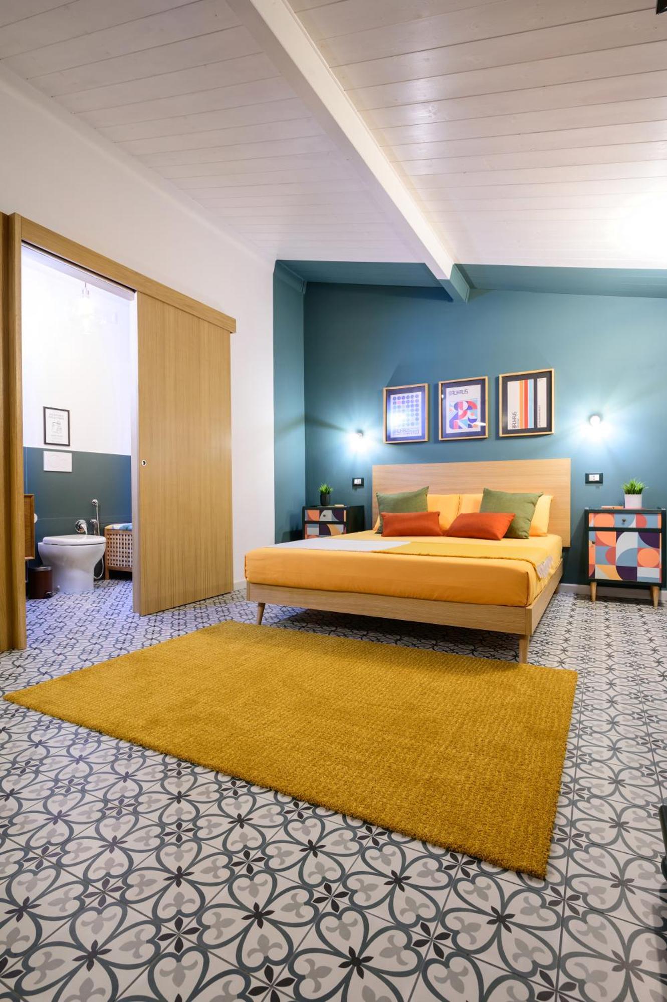 Arya Bed And Breakfast Roccasecca Екстер'єр фото